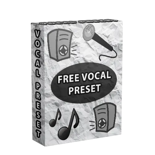 Rys Up Audio Free Vocal Preset